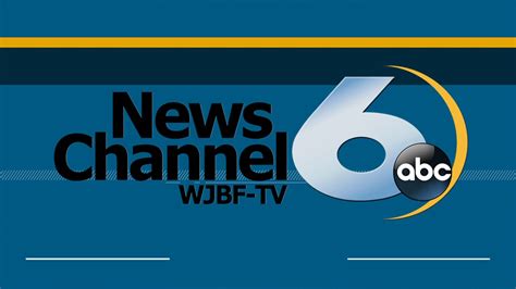  Programming Guide. Download WJBF News App. Download Live VIPIR 6 App. Sign-Up for Email Alerts. Television Park Productions. Regional News Partners. ABC News Live Stream. 
